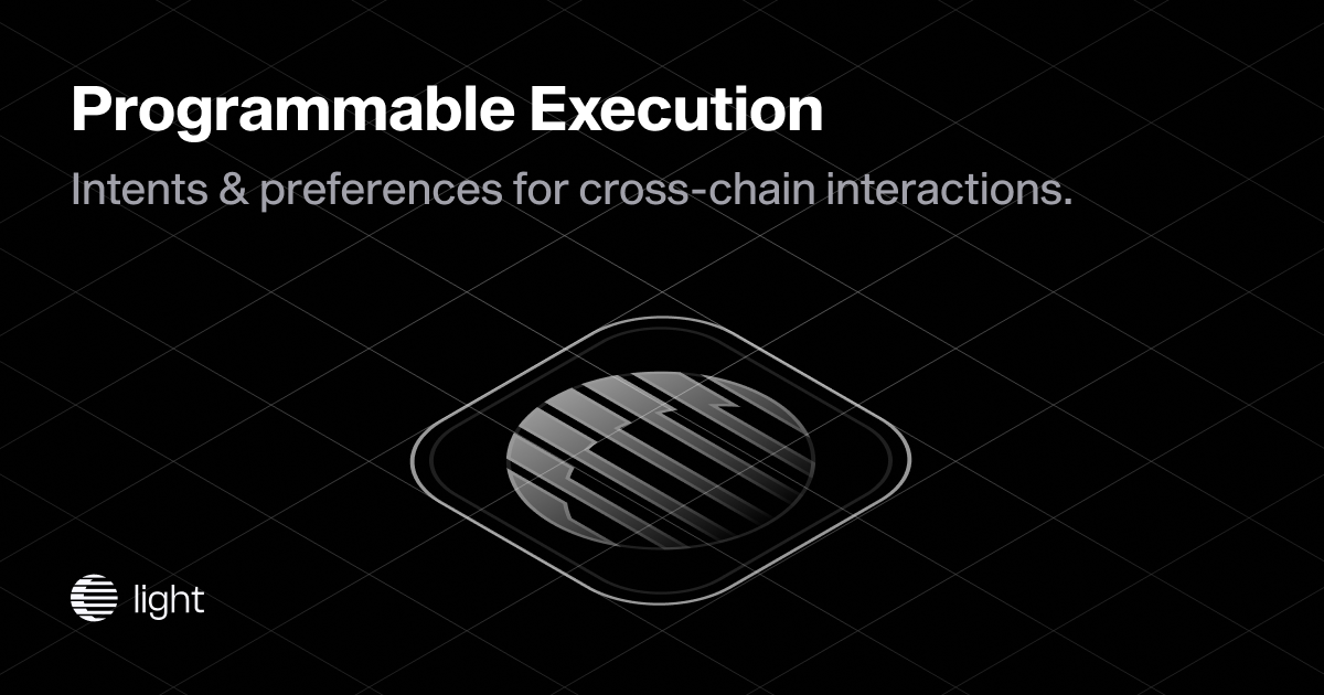 programmable-execution