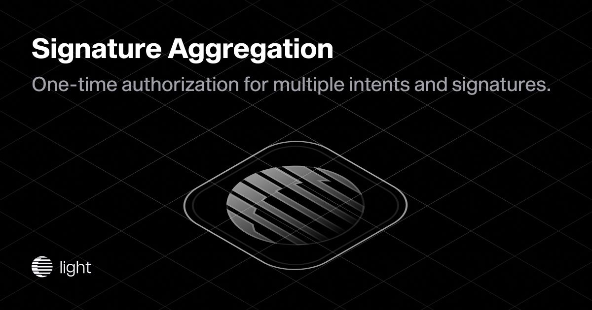 signature-aggregation